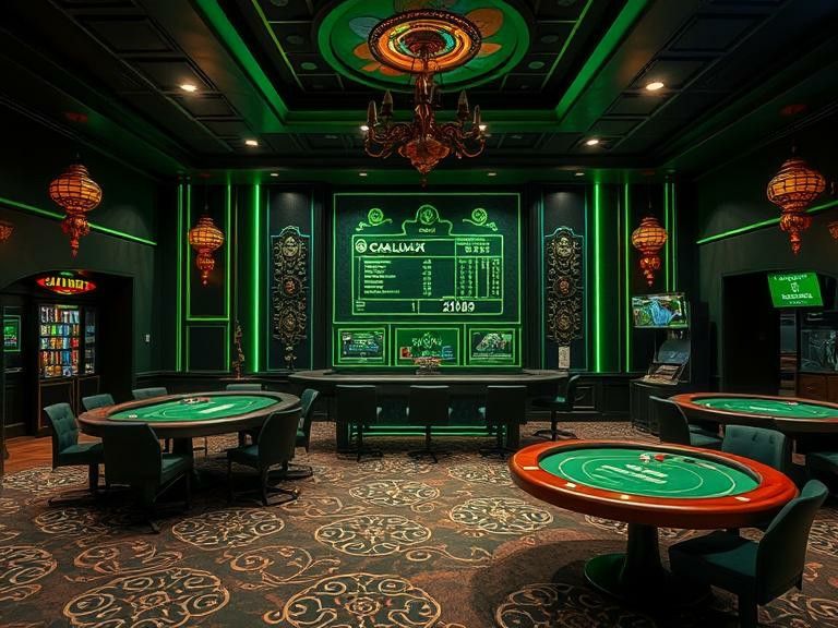 521bet